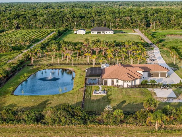 2240 CANAL STREET, Oviedo, FL 32765