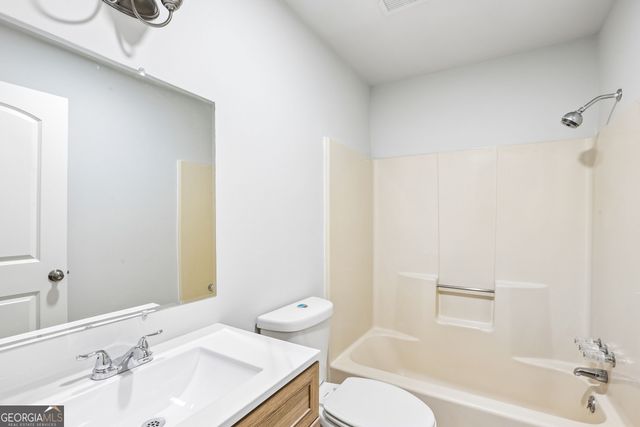 82 Park Lane, Dallas, GA 30157
