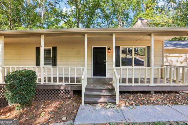 82 Park Lane, Dallas, GA 30157