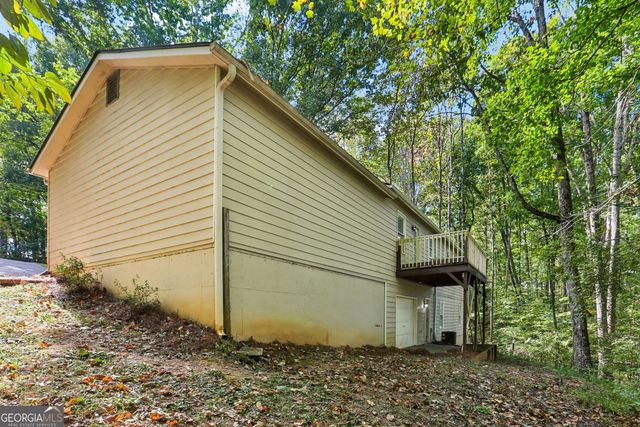 82 Park Lane, Dallas, GA 30157