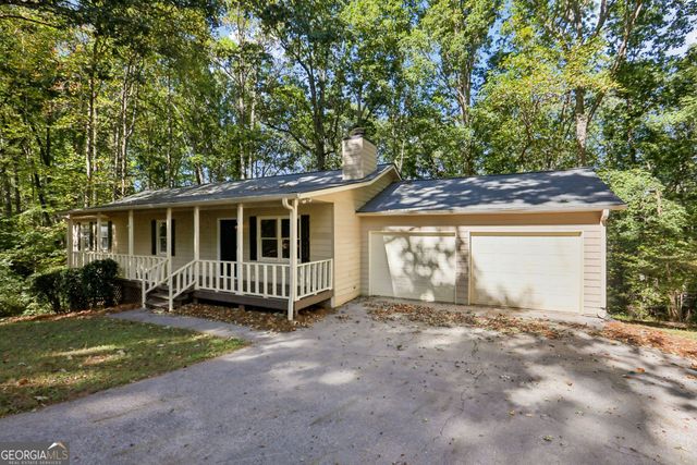 82 Park Lane, Dallas, GA 30157