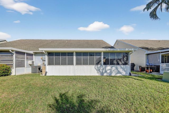 2540 SE Tropical East Circle E, Port St. Lucie, Port St Lucie, FL 34952