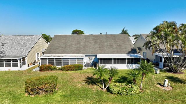 2540 SE Tropical East Circle E, Port St. Lucie, Port St Lucie, FL 34952