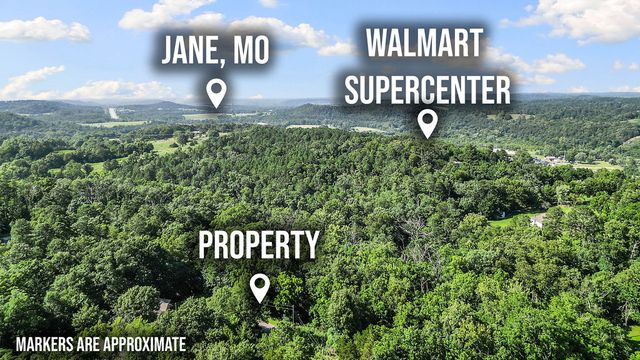 Baston Lane, Bella Vista, AR 72715
