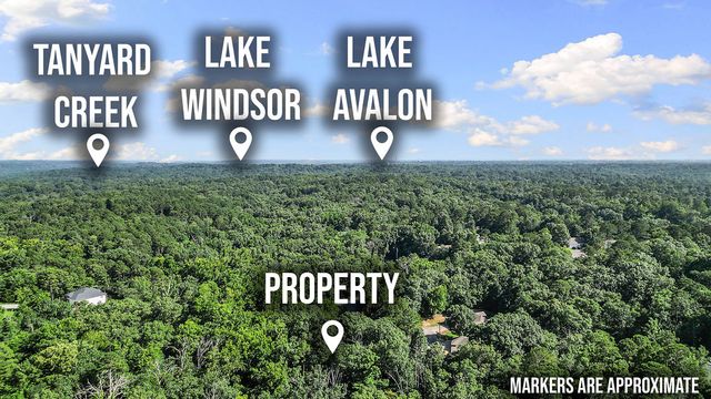 Baston Lane, Bella Vista, AR 72715