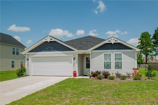 2130 Roadster Pony Lane, Hope Mills, NC 28348