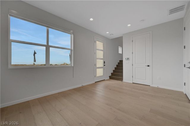 3348 Esker Ridge Avenue, Henderson, NV 89044