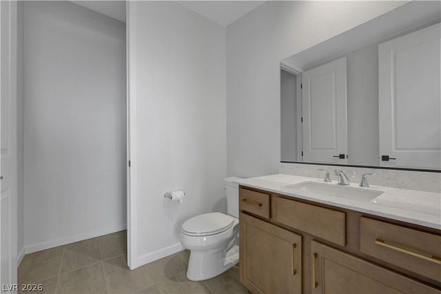 3348 Esker Ridge Avenue, Henderson, NV 89044