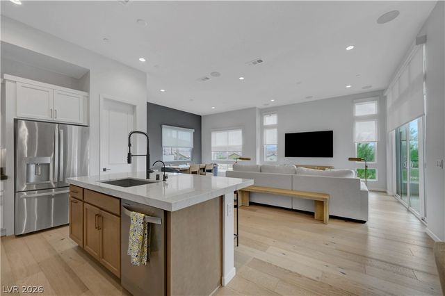 3348 Esker Ridge Avenue, Henderson, NV 89044