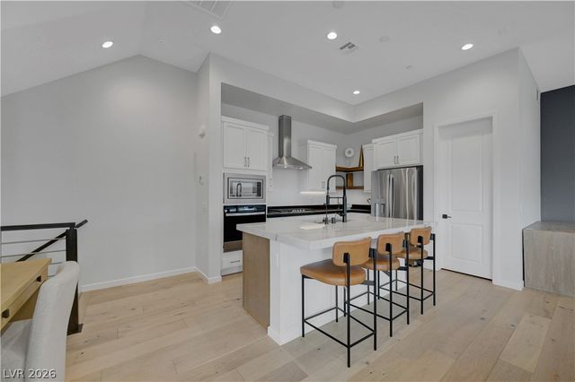 3348 Esker Ridge Avenue, Henderson, NV 89044