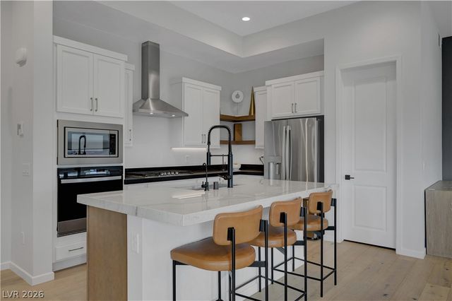 3348 Esker Ridge Avenue, Henderson, NV 89044