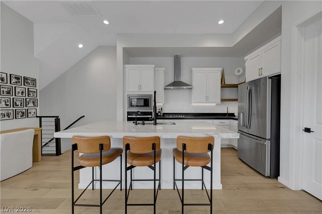 3348 Esker Ridge Avenue, Henderson, NV 89044