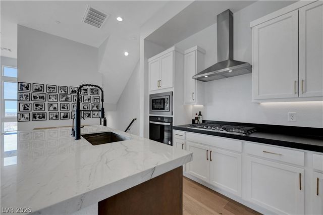 3348 Esker Ridge Avenue, Henderson, NV 89044