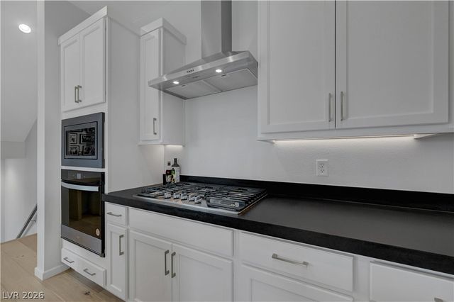 3348 Esker Ridge Avenue, Henderson, NV 89044