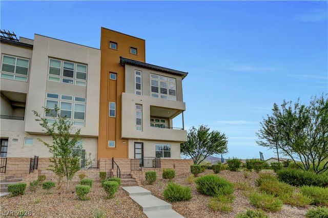 3348 Esker Ridge Avenue, Henderson, NV 89044