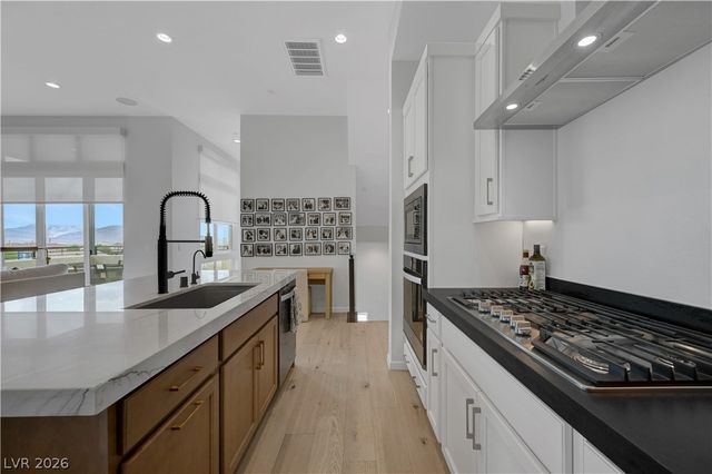 3348 Esker Ridge Avenue, Henderson, NV 89044
