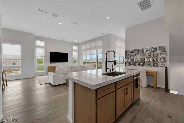 3348 Esker Ridge Avenue, Henderson, NV 89044