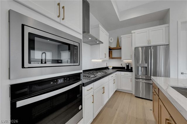 3348 Esker Ridge Avenue, Henderson, NV 89044