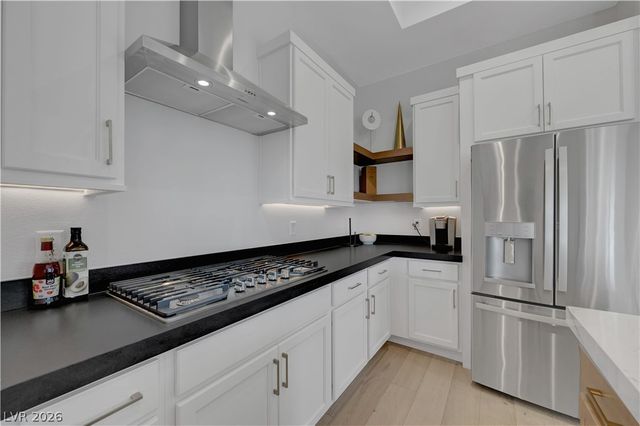 3348 Esker Ridge Avenue, Henderson, NV 89044