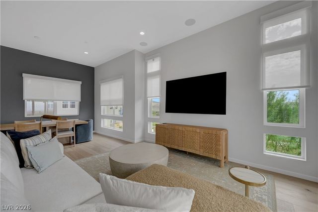 3348 Esker Ridge Avenue, Henderson, NV 89044