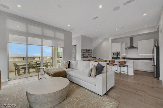 3348 Esker Ridge Avenue, Henderson, NV 89044