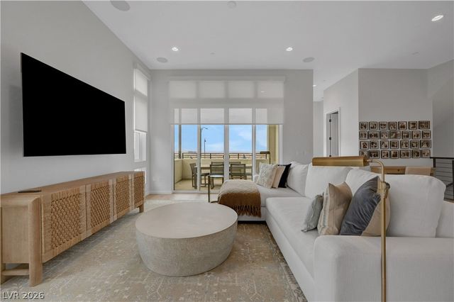 3348 Esker Ridge Avenue, Henderson, NV 89044