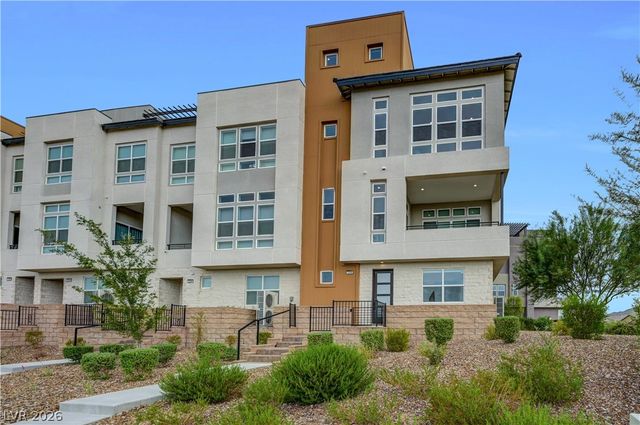 3348 Esker Ridge Avenue, Henderson, NV 89044