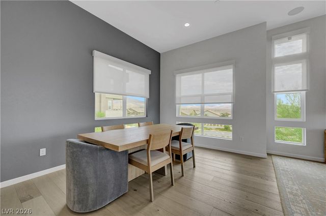 3348 Esker Ridge Avenue, Henderson, NV 89044