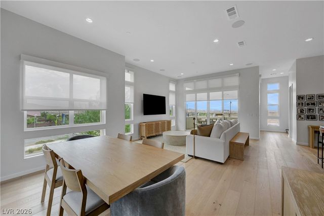 3348 Esker Ridge Avenue, Henderson, NV 89044