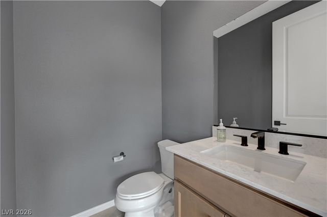 3348 Esker Ridge Avenue, Henderson, NV 89044