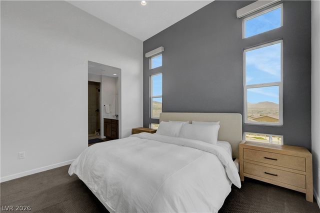 3348 Esker Ridge Avenue, Henderson, NV 89044
