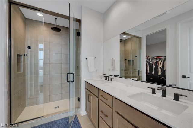 3348 Esker Ridge Avenue, Henderson, NV 89044