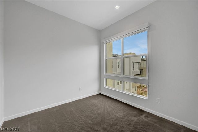 3348 Esker Ridge Avenue, Henderson, NV 89044