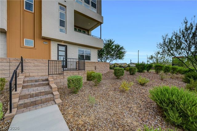 3348 Esker Ridge Avenue, Henderson, NV 89044