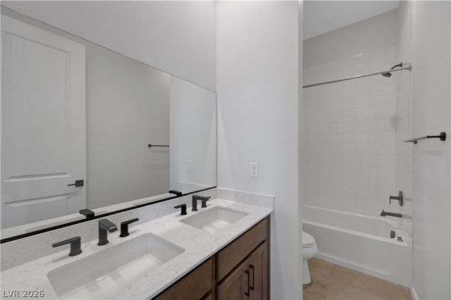 3348 Esker Ridge Avenue, Henderson, NV 89044