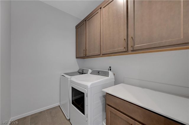 3348 Esker Ridge Avenue, Henderson, NV 89044