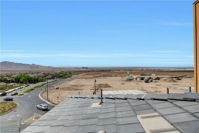 3348 Esker Ridge Avenue, Henderson, NV 89044