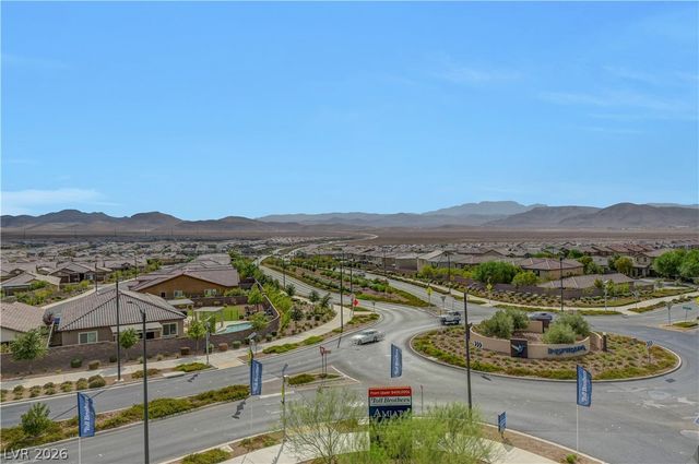 3348 Esker Ridge Avenue, Henderson, NV 89044