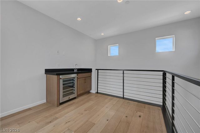 3348 Esker Ridge Avenue, Henderson, NV 89044
