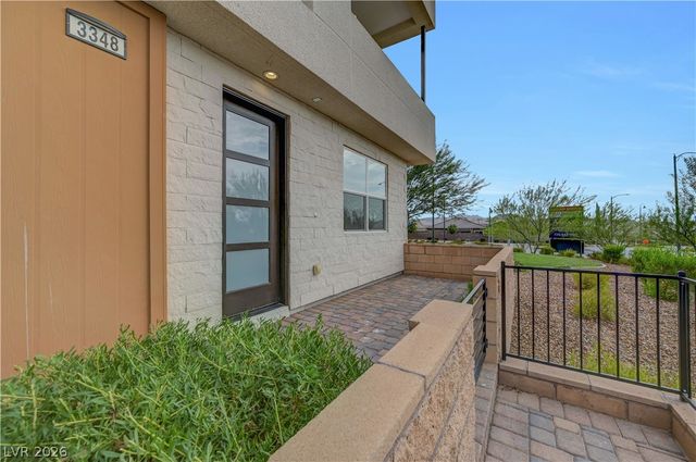 3348 Esker Ridge Avenue, Henderson, NV 89044