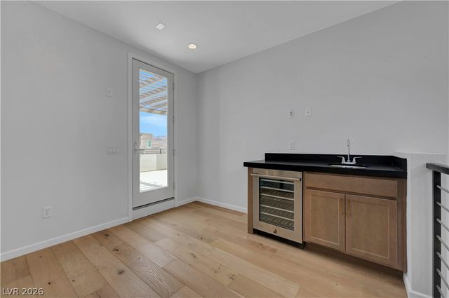 3348 Esker Ridge Avenue, Henderson, NV 89044