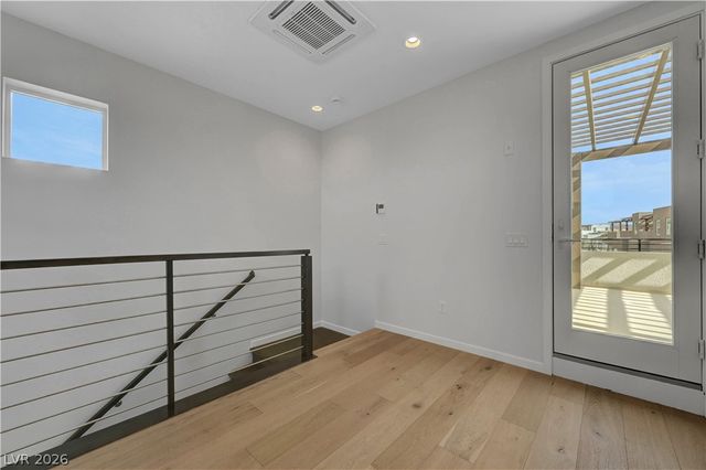 3348 Esker Ridge Avenue, Henderson, NV 89044