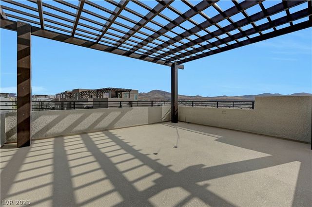 3348 Esker Ridge Avenue, Henderson, NV 89044