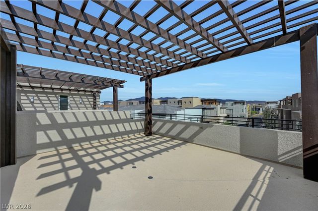3348 Esker Ridge Avenue, Henderson, NV 89044