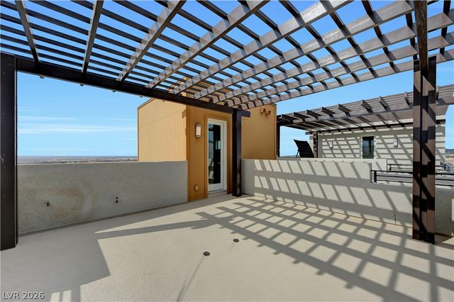 3348 Esker Ridge Avenue, Henderson, NV 89044