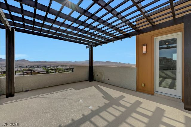 3348 Esker Ridge Avenue, Henderson, NV 89044