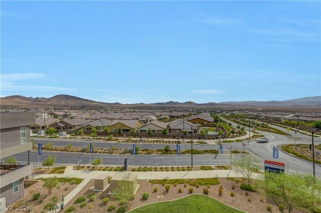 3348 Esker Ridge Avenue, Henderson, NV 89044
