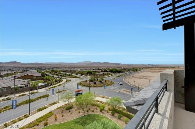 3348 Esker Ridge Avenue, Henderson, NV 89044