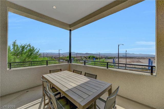3348 Esker Ridge Avenue, Henderson, NV 89044