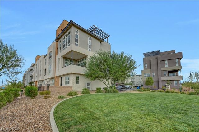 3348 Esker Ridge Avenue, Henderson, NV 89044